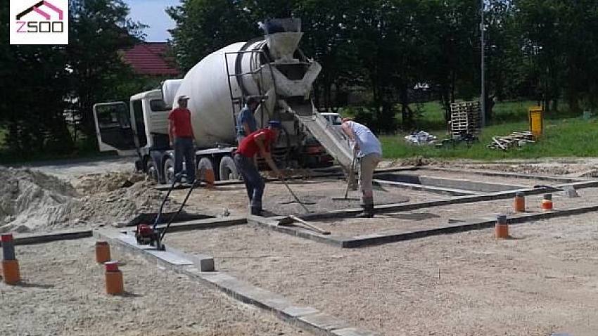 Что нужно знать прежде, чем приступать к заливке фундамента