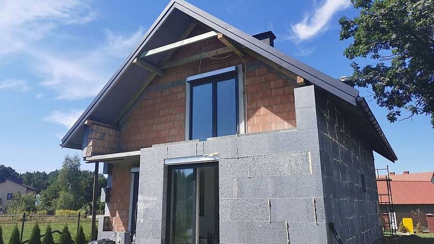 Утепление пенополистиролом - да или нет