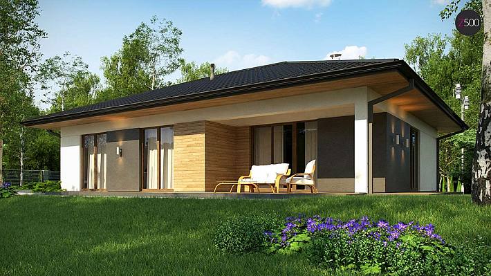 Пополняем каталог Z500